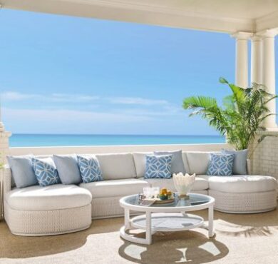 Ocean Breeze Promenade