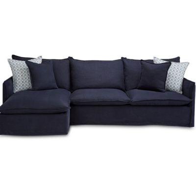 Sectional with Chaise