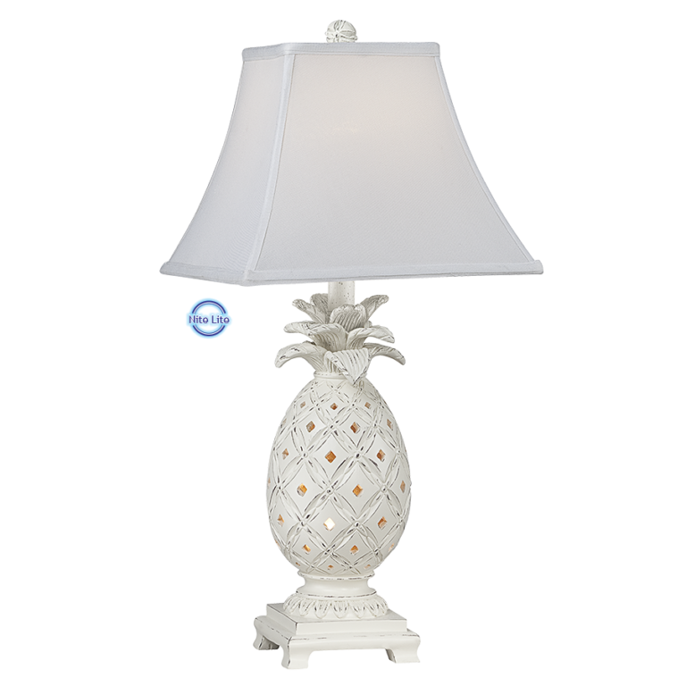 Pineapple Night Light Lamp