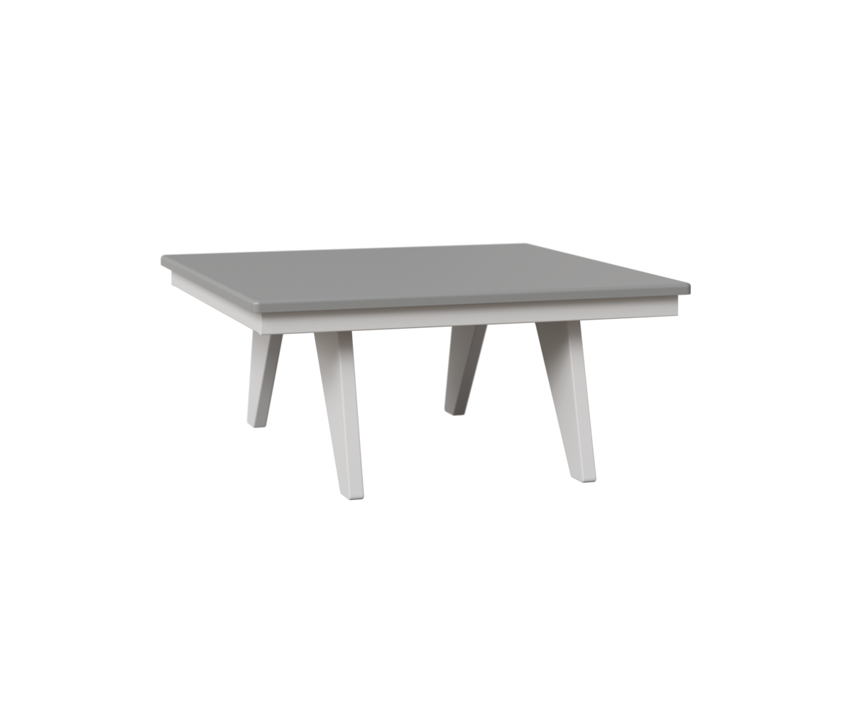 Square Table