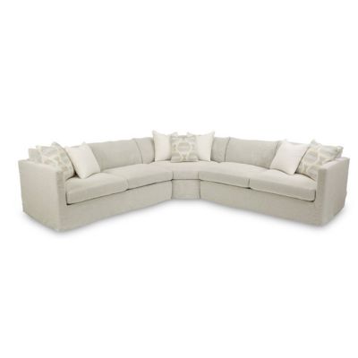 Maddox 41 Sectional