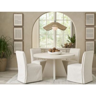 Mainsail Side Chair