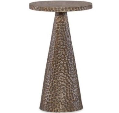Spot Table Brown