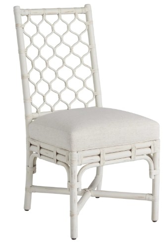 Marco Side Chair