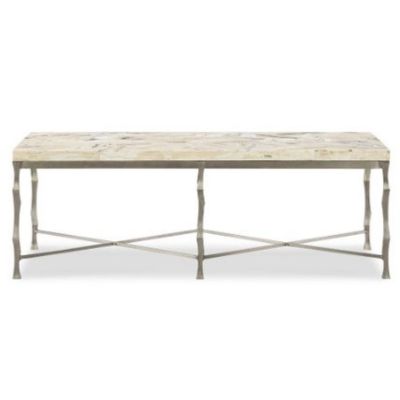 Mariner Rectangle Cocktail Table