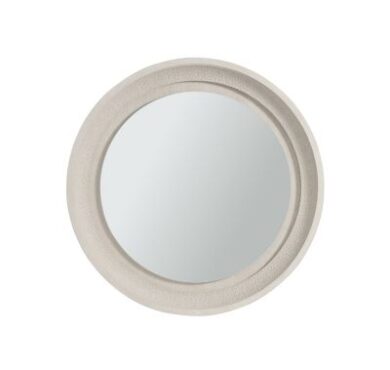 Round Mirror