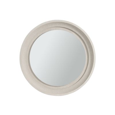 Round Mirror