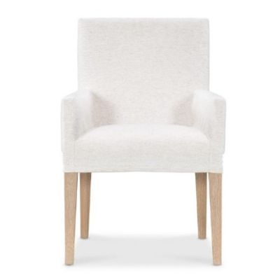 Slipcover Arm Chair