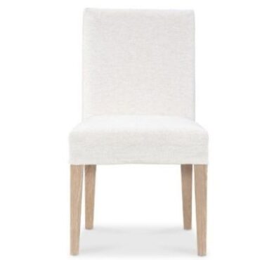 Slipcover Side Chair