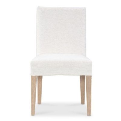 Slipcover Side Chair