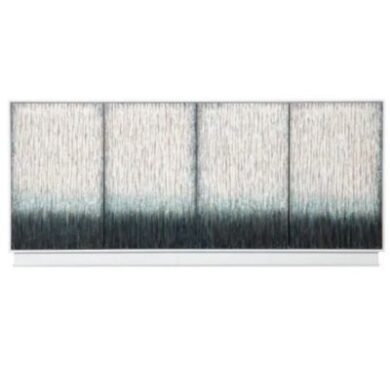 Entertainment Credenza