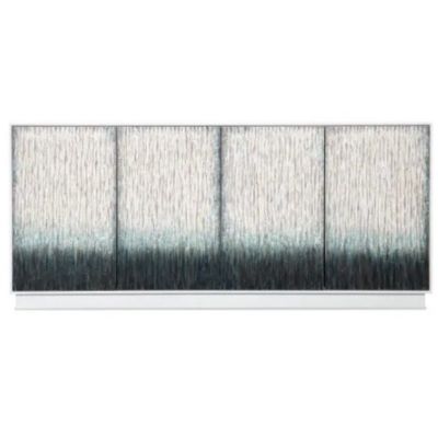 Entertainment Credenza