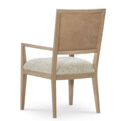 Mission Bay Arm Chair