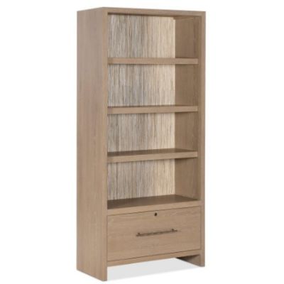 Mission Bay Bookcase