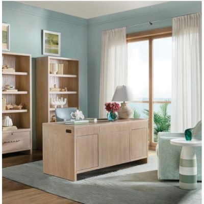 Mission Bay Bookcase