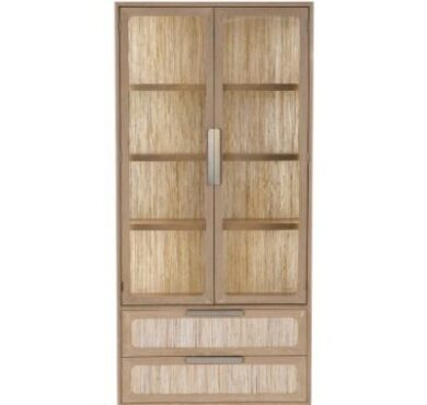 Display Cabinet