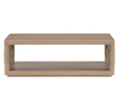 Rectangular Coffee Table