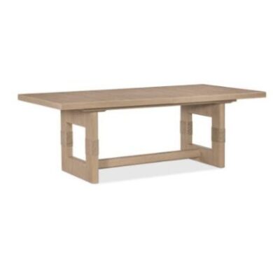 Rectangle Dining Table