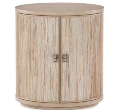 Round Side Table