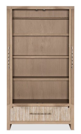 Mission Bay Wardrobe