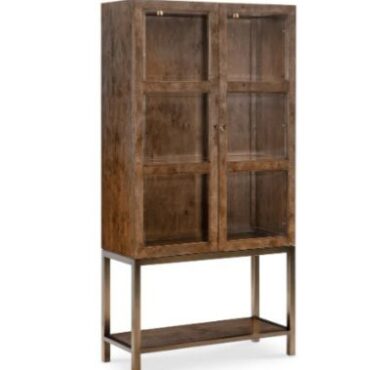 Mulholland Display Cabinet