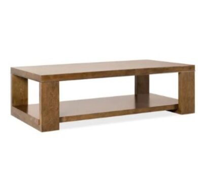 Mullholland Rectangle Cocktail Table