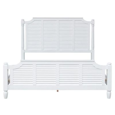 Panel Bed
