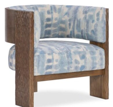 Wood Chair