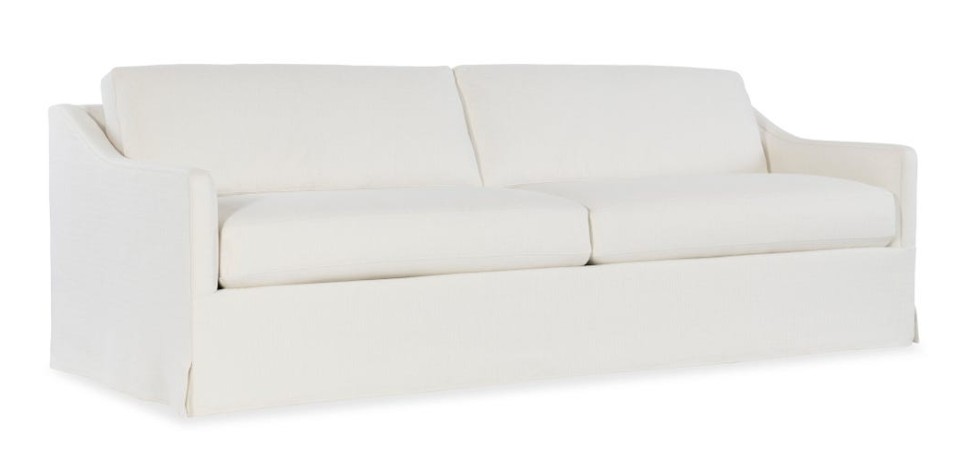 Negril 8ft Skirted Sofa