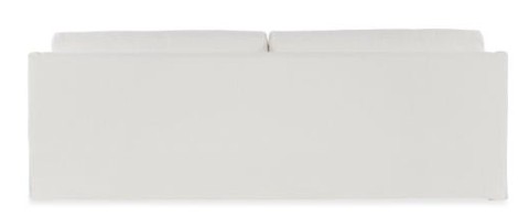Negril 8ft Skirted Sofa