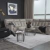Oakley Sectional