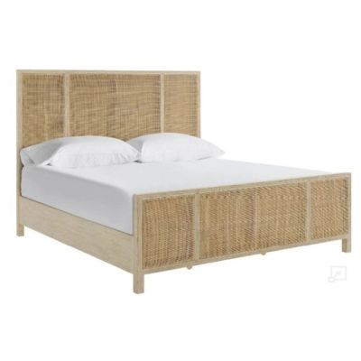 Oasis Queen Bed