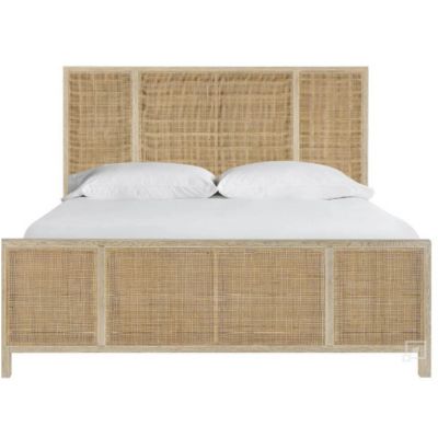 Oasis Queen Bed