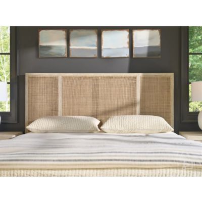 Oasis Queen Bed