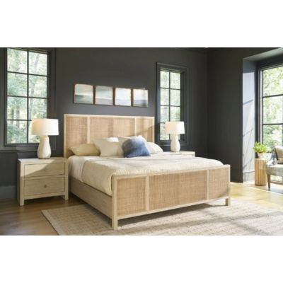 Oasis Queen Bed