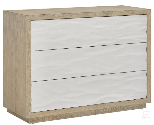 Oasis Dresser