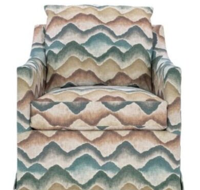 Swivel Chair