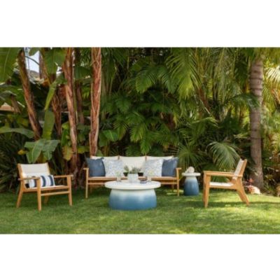 Ocean Coffee Table