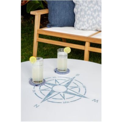 Ocean Coffee Table