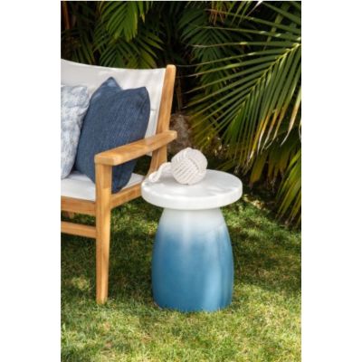 Ocean End Table