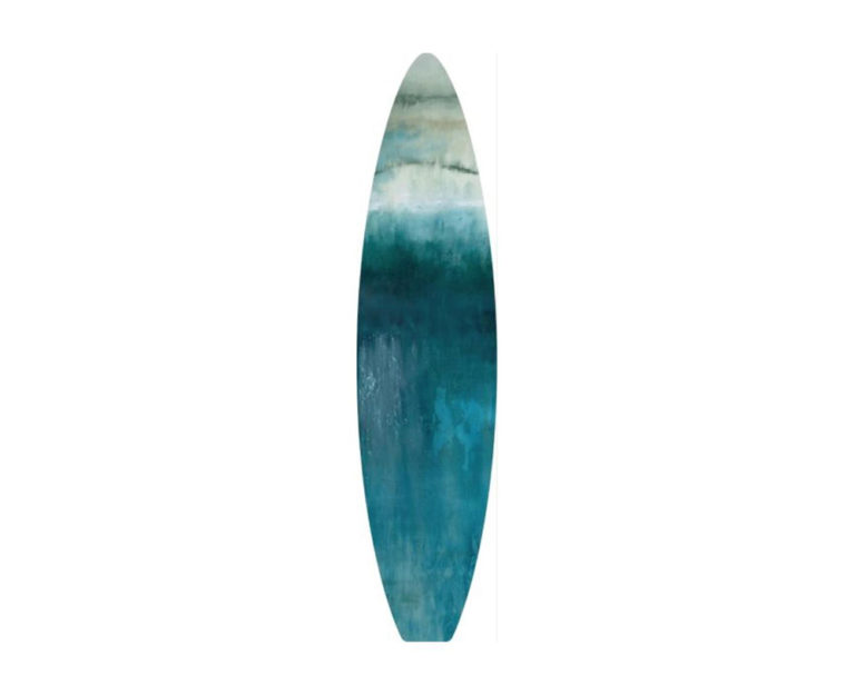 Surf Board Artwork