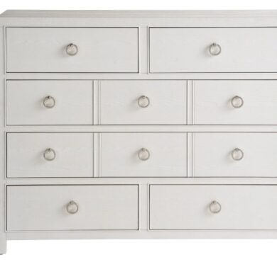Pacific Grove Dresser