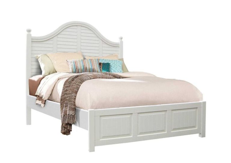 Plantation Bed