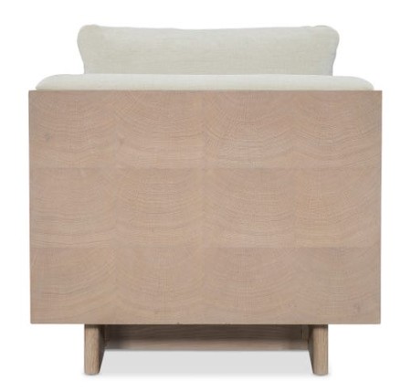 Palm Coast Accent Chair