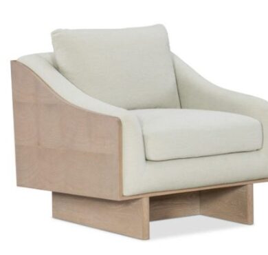 Accent Chair