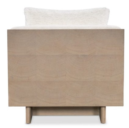 Palm Coast Accent Chair