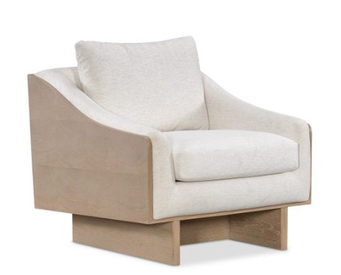 Accent Chair