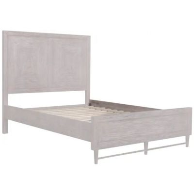 Panel Bed