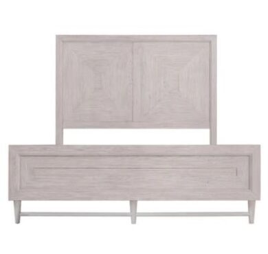Panel Bed