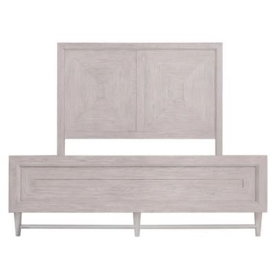 Panel Bed
